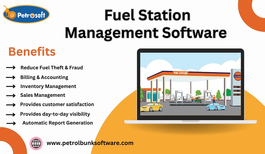 Fuel Accounting System